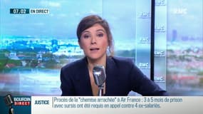 Les chefs d'entreprise font-ils confiance au gouvernement? "Globalement, on ne voit rien arriver"