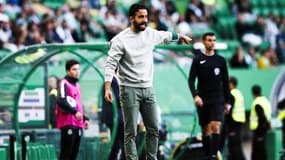 Ruben Amorim