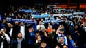 Supporters OM contre Bâle