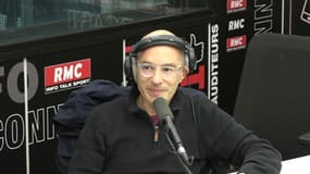 Tous engagés avec Bernard Werber : Le Covid