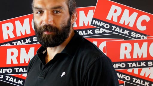 Sébastien Chabal