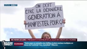 Le gouvernement va-t-il autoriser les statistiques ethniques?