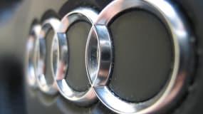 Audi pourrait bientôt détrôner le leader du haut de gamme BMW.