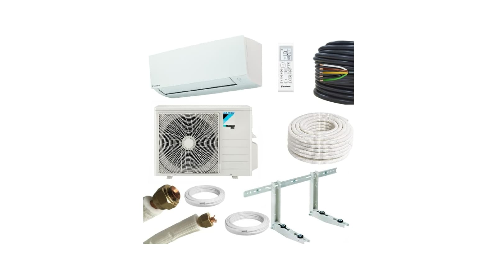 Sensira FTXC35 RXC35