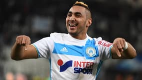 Dimitri Payet 