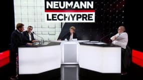 "Aujourd'hui, vu son niveau et le niveau de l'équipe de France (...) il faut que Benzema revienne!"