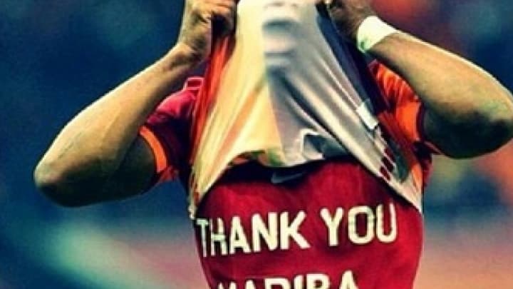 Didier Drogba