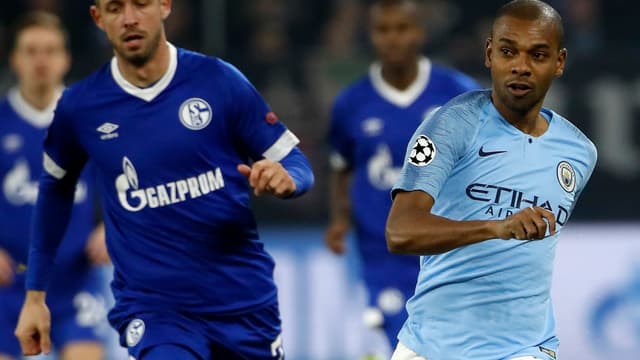 Fernandinho