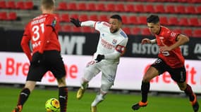 Memphis Depay
