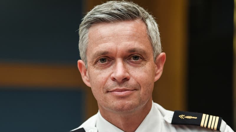 Le général Lionel Lavergne, mis en cause par le Sénat dans un rapport sur l'affaire Benalla, va quitter ses fonctions de chef du GSPR.