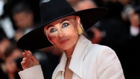 Emmanuelle Béart