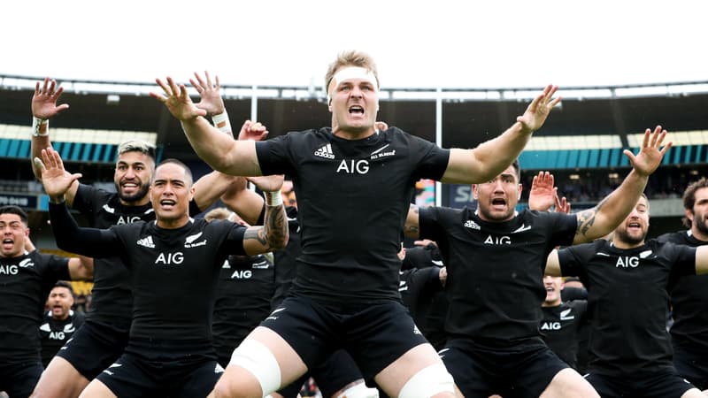 Rugby: la Fédération néo-zélandaise cède des parts des All Blacks à des investisseurs américains