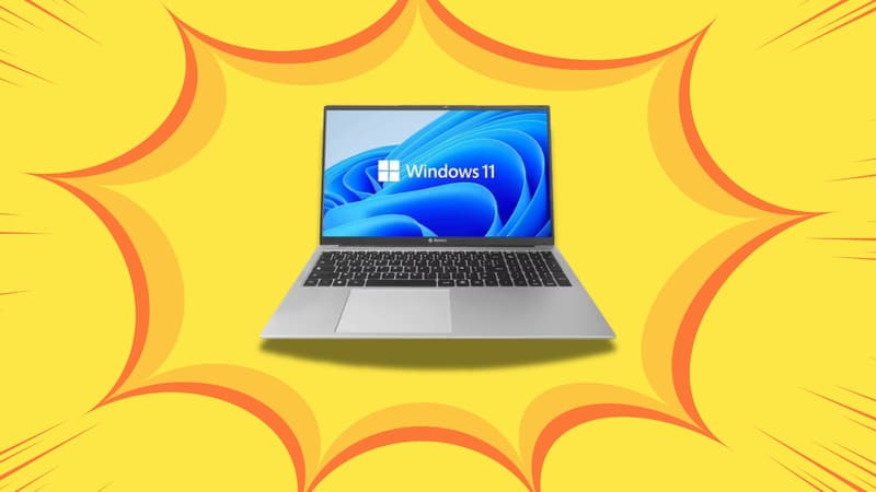 Il n'y a que Electro Depot pour proposer un PC portable efficace à moins de 250 euros