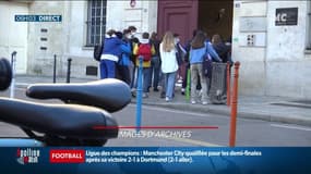 À 10 jours de la rentrée, l'Education nationale hésite encore sur la stratégie à adopter