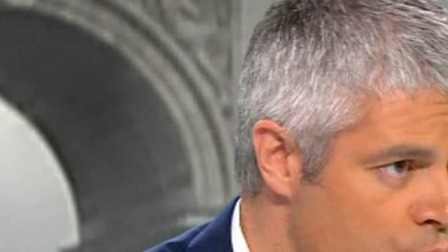 Laurent Wauquiez