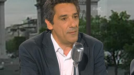 Serge Papin : "Je ne dis pas que l’Etat se décharge mais il faut bien que l’argent public soit pris quelque part. Mais résultat : les deux tiers du prix de l’essence, c’est des taxes…"