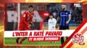 PSG : "l'Inter a raté Pavard et bloqué Škriniar" Rothen prend la défense de Luis Campos