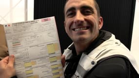 Matthieu Lagrive