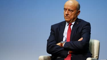Alain Juppé