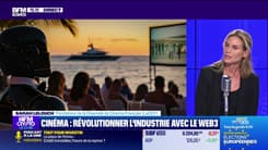 BFM Crypto, le Club : Révolutionner l’industrie du cinéma grâce au web3 - 13/05