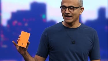Microsoft va supprimer 1.850 emplois dans sa division fabriquant des smartphones, héritée du rachat de Nokia.