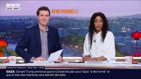 Le break du vendredi 16 janvier