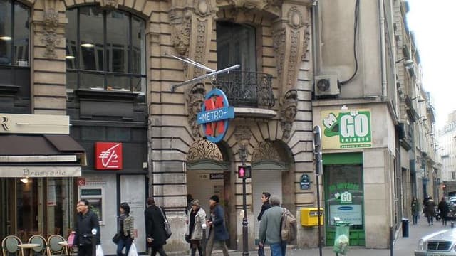 un nouveau souffle pour le Sentier