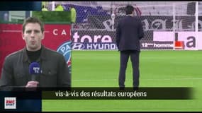 PSG : Les coulisses de l'annonce du  départ d'Emery 