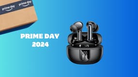 Enfin des écouteurs sans fil remisés à -70 % pour le Prime Day d’Amazon