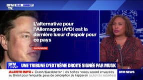 Elon Musk provoque un tollé en Allemagne - 29/12