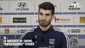 OL : La maturité de Cherki  "impressionne" Terrier  