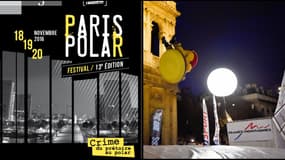 Le festival Paris Polar et Saint-Germain des Neiges sont à l'honneur ce week-end