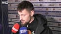 ASSE - OL : Debuchy est "content du point obtenu"
