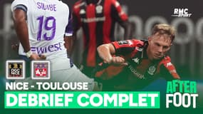Nice 0-1 Toulouse : Déjà la crise chez les Aiglons ? Le débrief complet de l’After foot