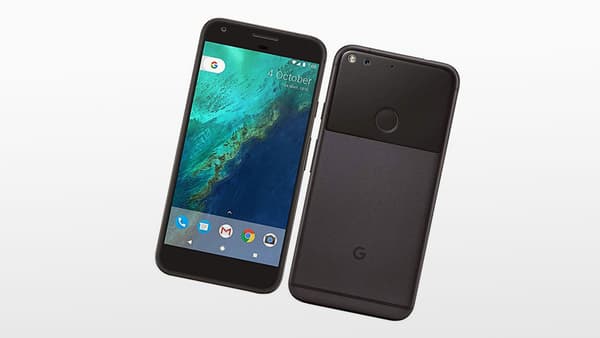Le Google Pixel Le Google Pixel