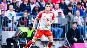 Benjamin Pavard