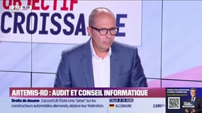 Christian Douillet (Artemis-RD) : Artemis-RD, audit et conseil informatique - 28/07