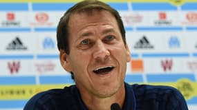 Rudi Garcia