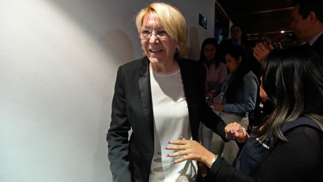Luisa Ortega