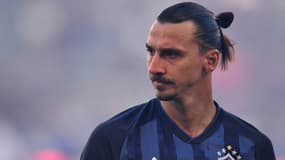 Zlatan Ibrahimovic