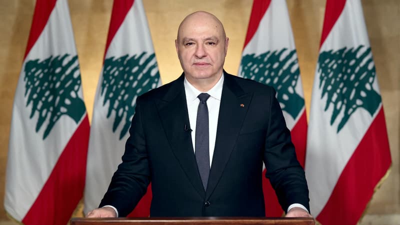 DIRECT. Guerre en Iran et au Moyen-Orient: le président libanais condamne les "violations persistantes" du cessez-le-feu par Israël