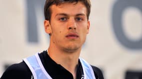 Christophe Lemaitre