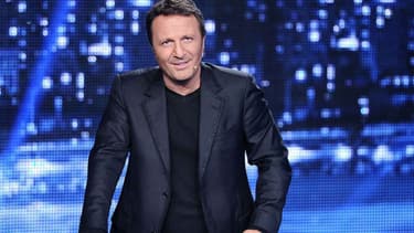 Arhur sur TF1