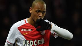 Fabinho (Monaco)