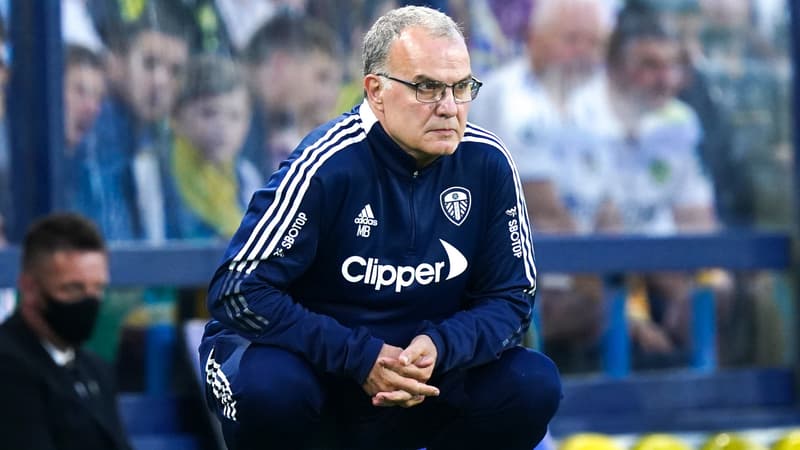Marcelo Bielsa - Leeds