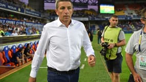 Thierry Laurey (Strasbourg)