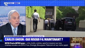 Carlos Ghosn : que risque-t-il maintenant ? (2)  - 01/01