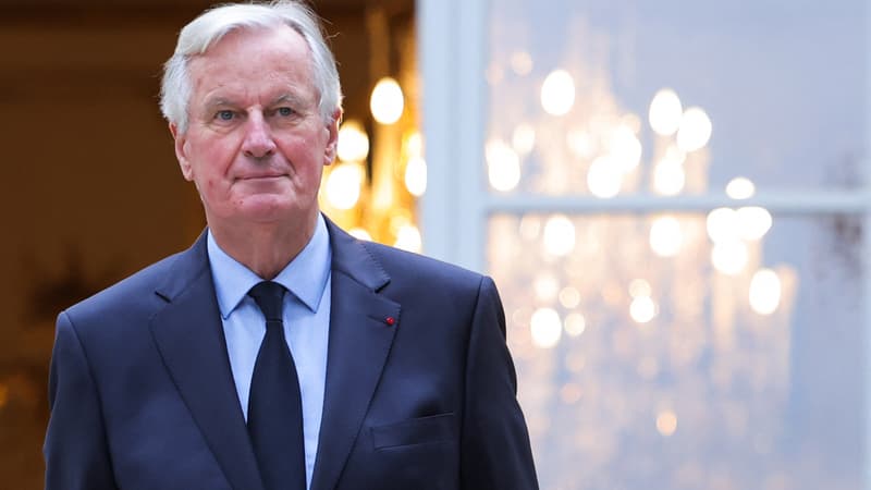 Discours de politique générale: pouvoir d'achat, impôts, immigration... Ces sujets que Barnier ne pourra pas éviter