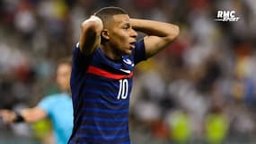 PSG / Équipe de France : "Mbappé doit progresser dans ses choix" conseille Diaz