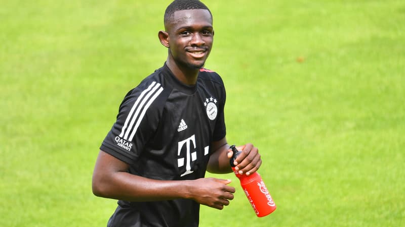 Bayern-PSG: que devient Tanguy Kouassi ?